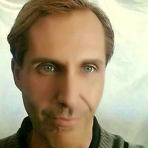 Meet your Posher, Martin